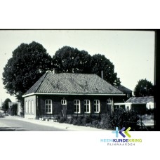 HERWEN oude school F00000416